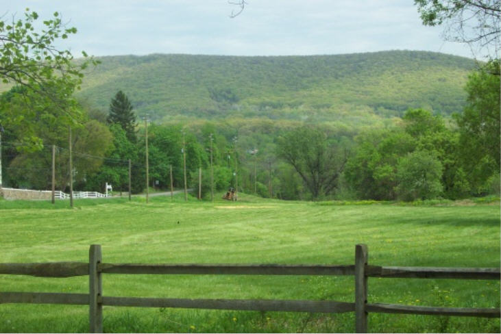 Spring Creek Park