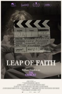 Leap of Faith: William Friedkin on the Exorcist