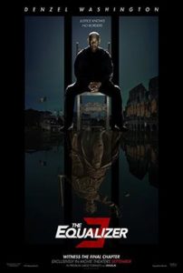 The Equalizer 3 (2023)