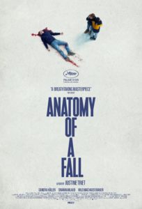 Anatomy of a Fall