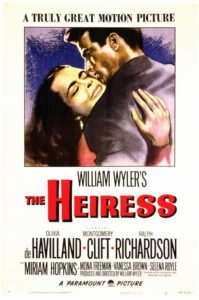 The Heiress