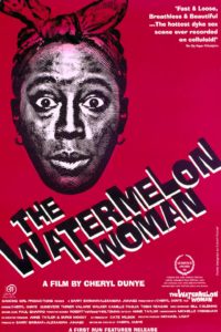 The Watermelon Woman