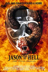 Jason Goes to Hell