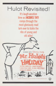 Mr. Hulot's Holiday