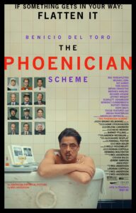 The Phoenician
