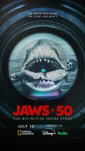 Jaws @ 50