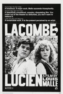 Lacomb, Lucien