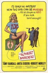 The Alphabet Murders
