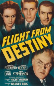 Flight from Destiny