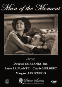 The Man of the Moment