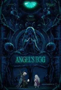 Angel's Egg