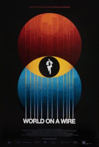 World on a Wire
