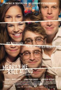 Merrily We Roll Along