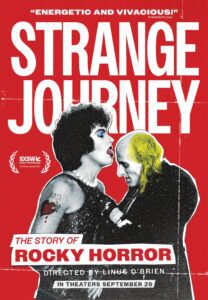 Strange Journey