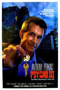 Psycho III
