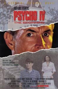 Psycho IV