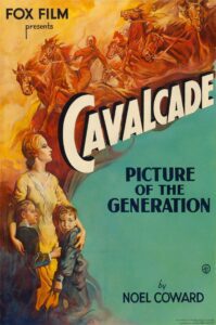 Cavalcade