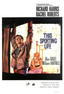 This Sporting Life