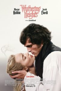 Wuthering Heights